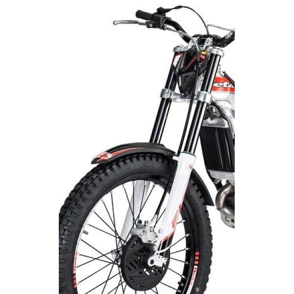 Adesivo Parafango Ant Beta Evo 2018